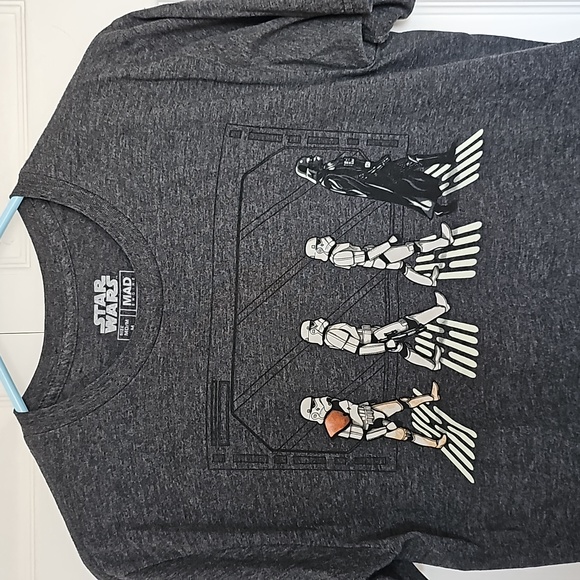 Star Wars Graphic Tee - Picture 2 of 3